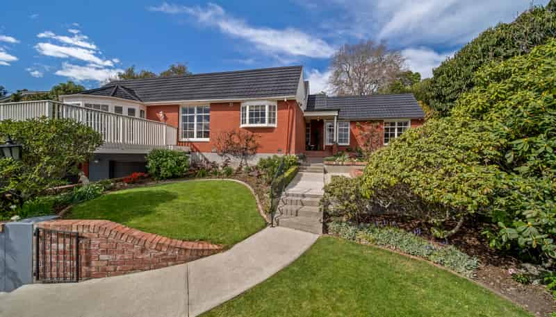 13 Karitane Drive, Cashmere