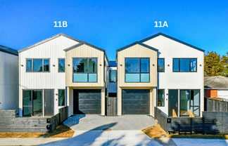 11B Omagh Avenue, Papatoetoe
