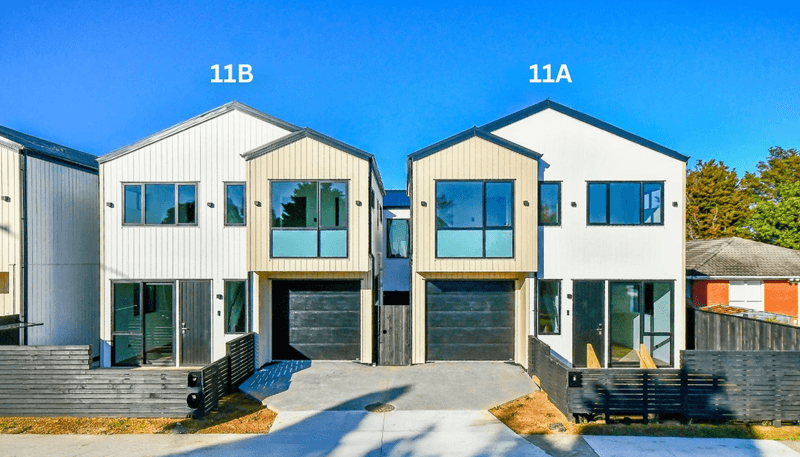 11B Omagh Avenue, Papatoetoe