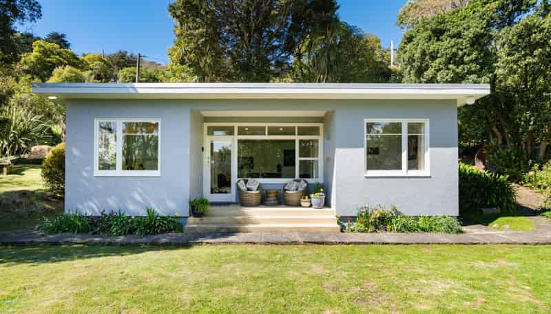 10 Crescent Street, Purakaunui