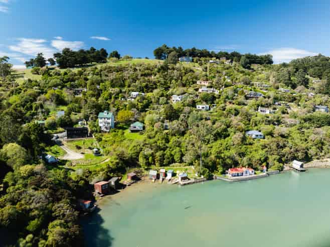 10 Crescent Street, Purakaunui