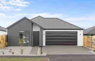 13 Hean Road, Halswell