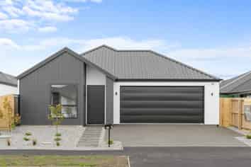 13 Hean Road, Halswell
