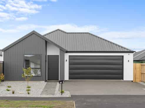 13 Hean Road, Halswell