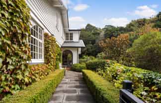 37 Oban Street, Wadestown