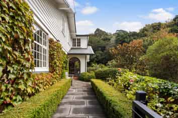 37 Oban Street, Wadestown