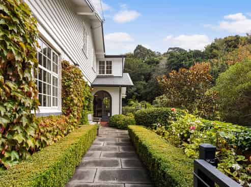 37 Oban Street, Wadestown