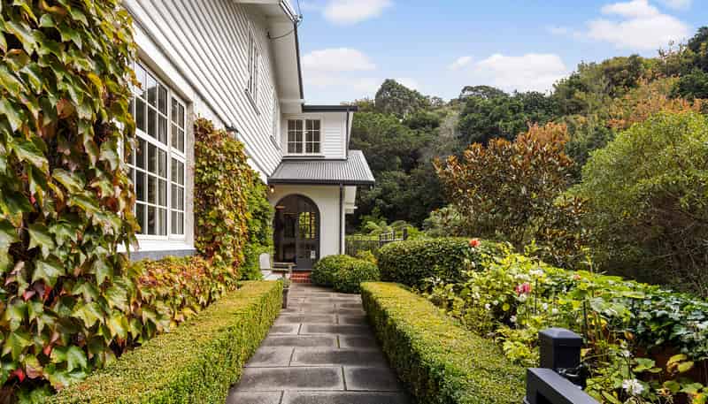 37 Oban Street, Wadestown