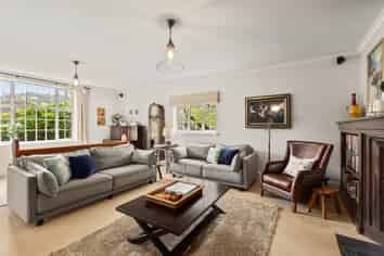 37 Oban Street, Wadestown