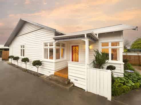 893 Heaphy Terrace, Claudelands