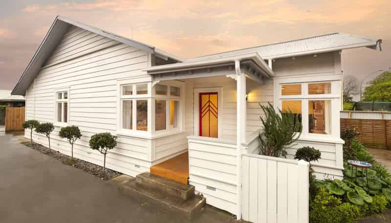 893 Heaphy Terrace, Claudelands
