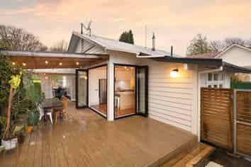 893 Heaphy Terrace, Claudelands
