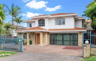 45 Ransom Smyth Drive, Goodwood Heights