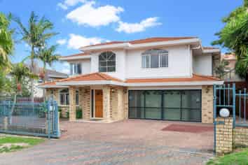 45 Ransom Smyth Drive, Goodwood Heights