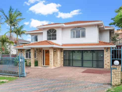 45 Ransom Smyth Drive, Goodwood Heights