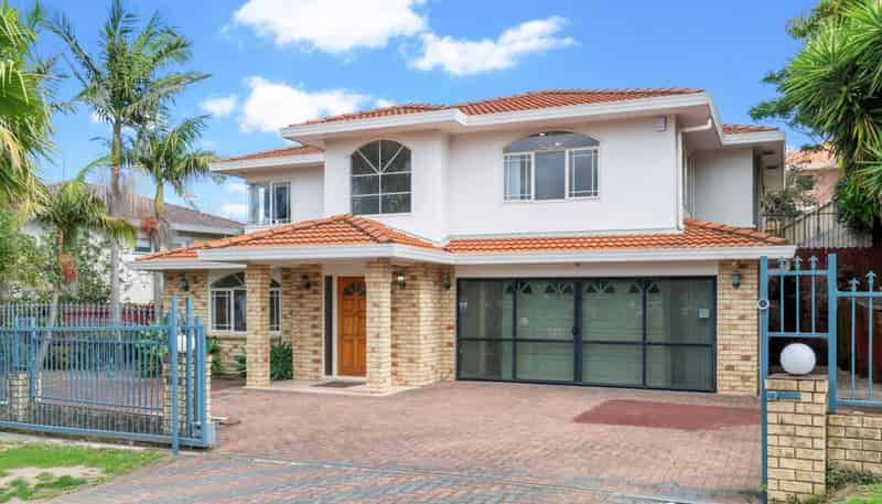 45 Ransom Smyth Drive, Goodwood Heights