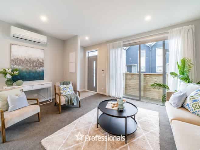 17 Eruera Love Lane, Waterloo