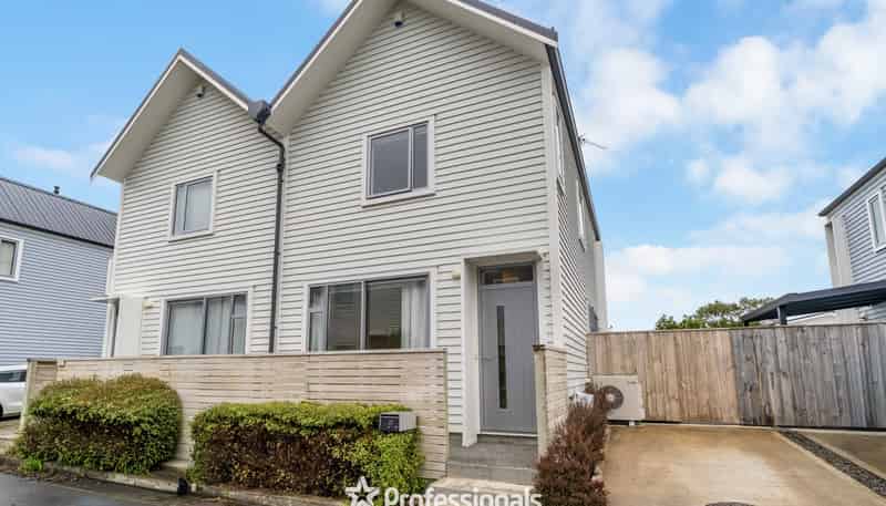 17 Eruera Love Lane, Waterloo