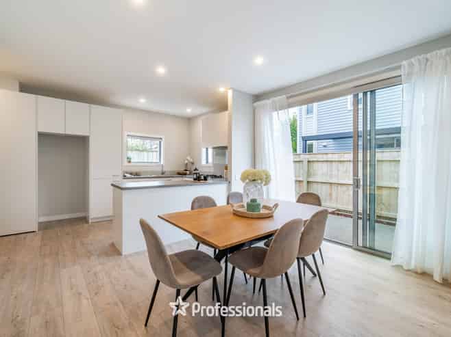 17 Eruera Love Lane, Waterloo