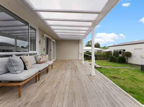 3B Wheeler Place, Upper Vogeltown