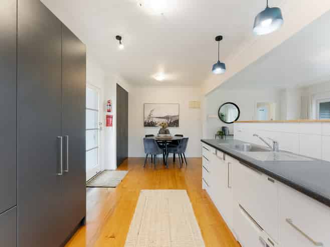 3B Wheeler Place, Vogeltown