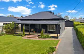 50 Beaver Road, Blenheim