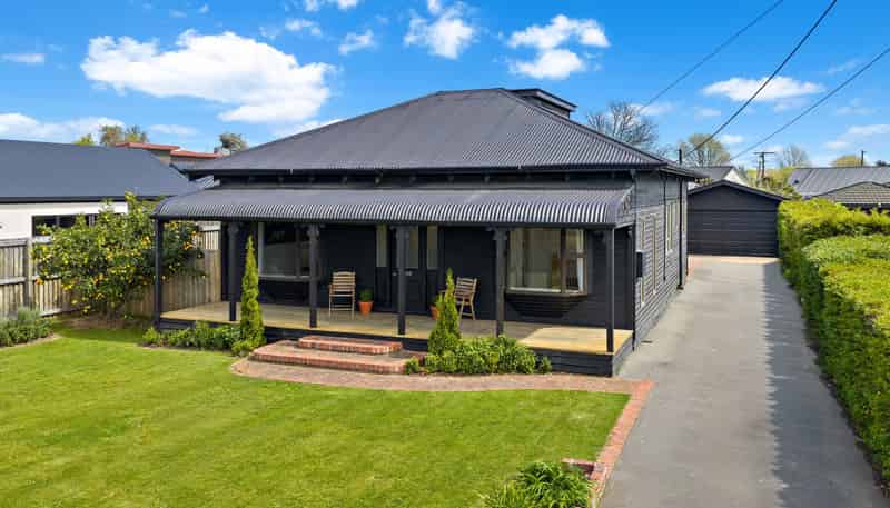 50 Beaver Road, Blenheim