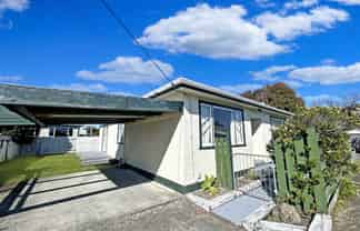 16 Wood Street, Takaro