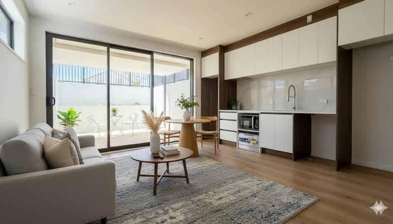 2/8 Baird Street, Howick