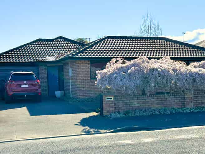 54B Beaver Road, Blenheim