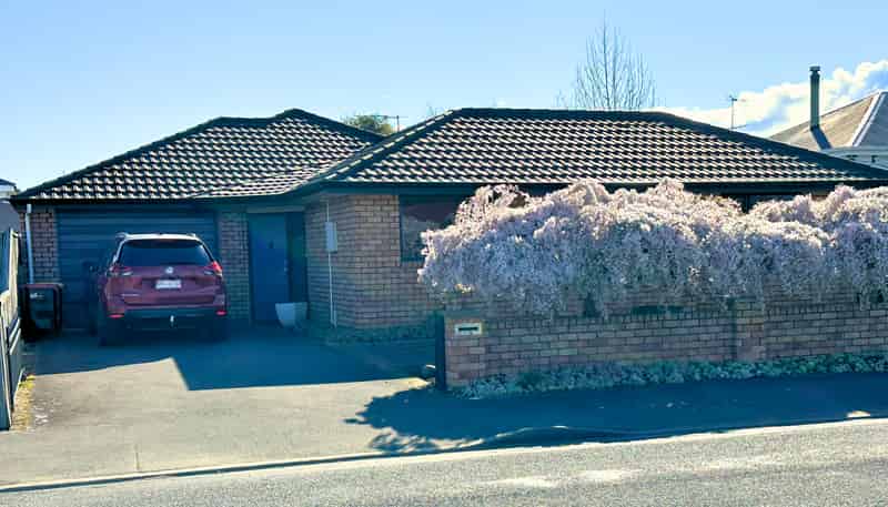 54B Beaver Road, Blenheim