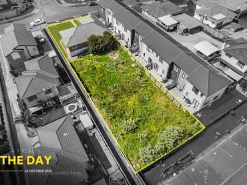 24 Hayward Road, Papatoetoe