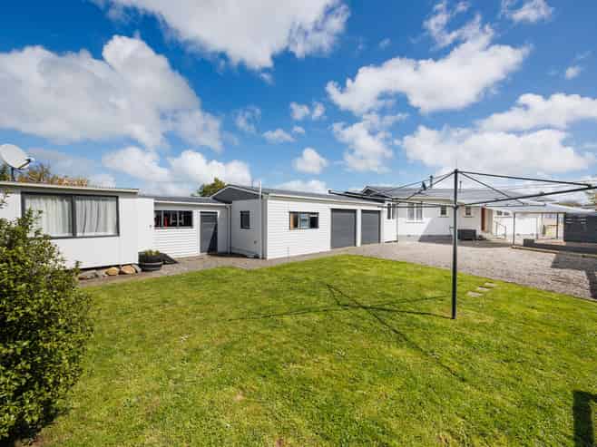 39 Andrew Street, Feilding