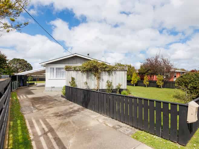 39 Andrew Street, Feilding