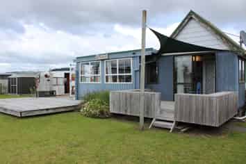 104 Ngaio Drive, Matarangi