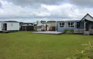 104 Ngaio Drive, Matarangi
