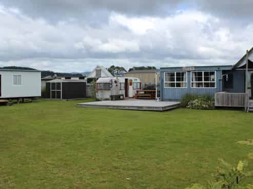 104 Ngaio Drive, Matarangi