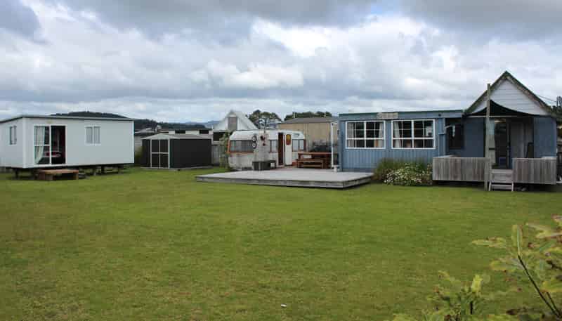 104 Ngaio Drive, Matarangi