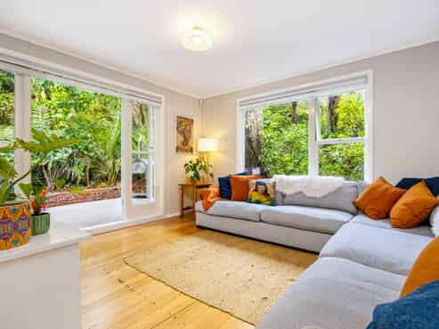 56 Waima Crescent, Titirangi