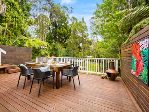 56 Waima Crescent, Titirangi