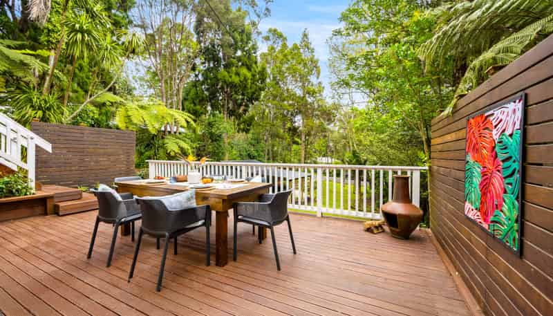 56 Waima Crescent, Titirangi
