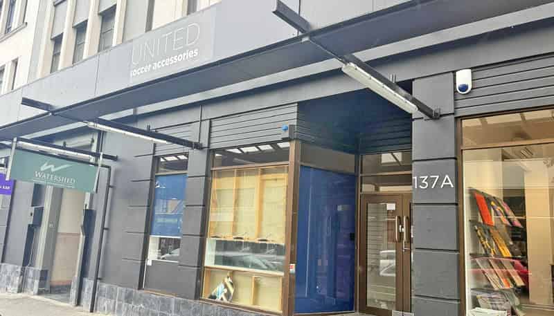137A Alexandra Street Central, Hamilton Central