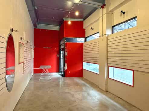 Prime CBD Retail Opportunity