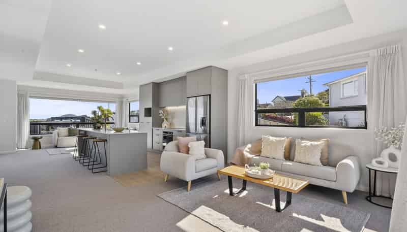 4, 5, 6/15 Kenmure Road, Belleknowes