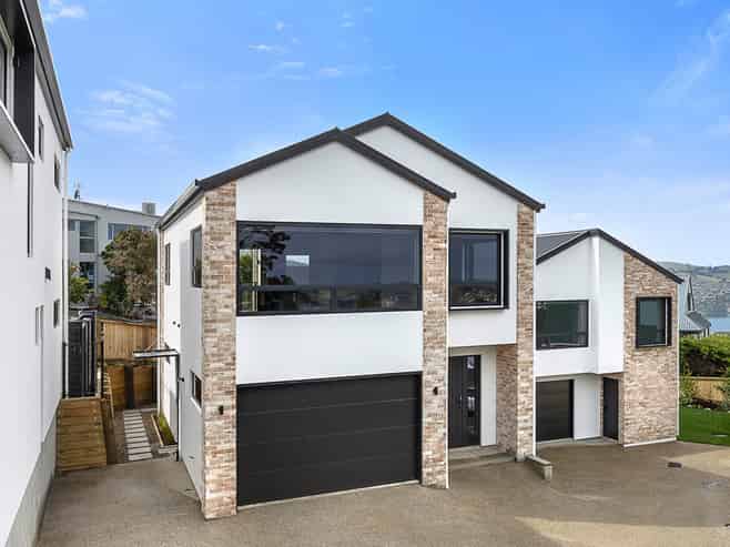 4, 5, 6/15 Kenmure Road, Belleknowes