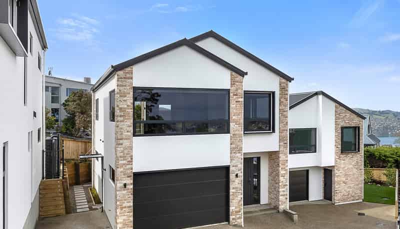 4, 5, 6/15 Kenmure Road, Belleknowes