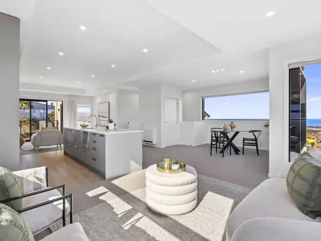 4, 5, 6/15 Kenmure Road, Belleknowes