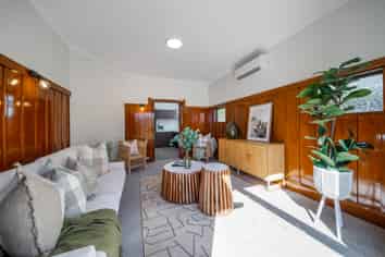 95 Clarendon Terrace, Woolston
