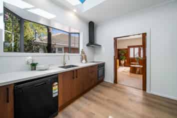 95 Clarendon Terrace, Woolston