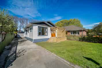 95 Clarendon Terrace, Woolston